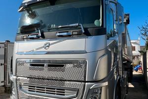 Volvo Fh500 I-Save full optional