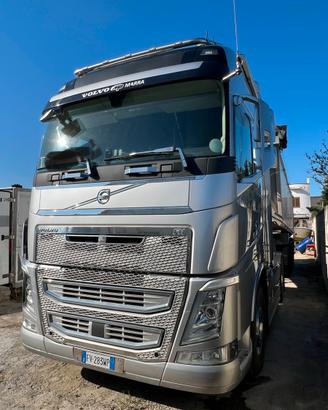 Volvo Fh500 I-Save full optional