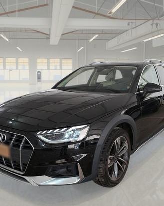 AUDI A4 ALLROAD 2.0 40 TDI MHEV QUATTRO S TRON. ID