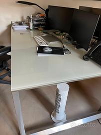 Mobili da ufficio in blocco Milano