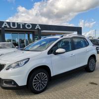 PEUGEOT 2008 BlueHDi 100 Active