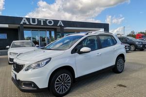 PEUGEOT 2008 BlueHDi 100 Active