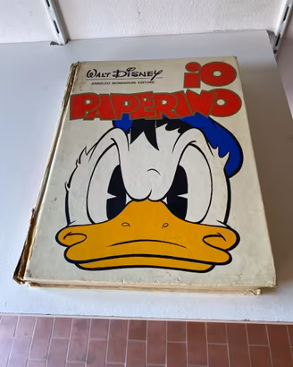 PAPERINO