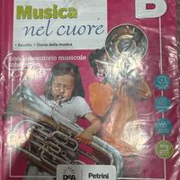Musica nel cuore B