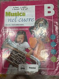 Musica nel cuore B