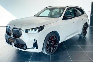 BMW X3 G45 - X3 xdriveM50 MSport Pro auto U30036