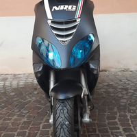 Piaggio nrg