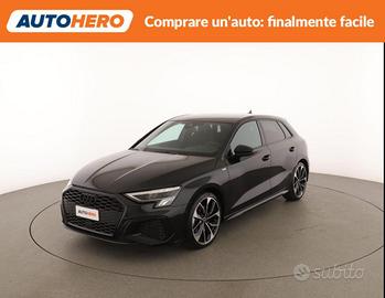 AUDI A3 JH57063