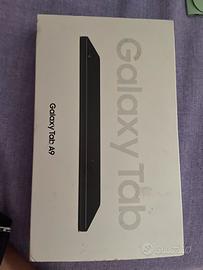 Samsung tab A 9 nero 64 GB