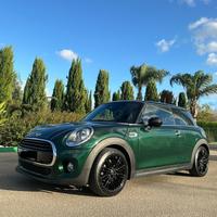 MINI COOPER 1.5 BENZINA 136 Cv -9/2016