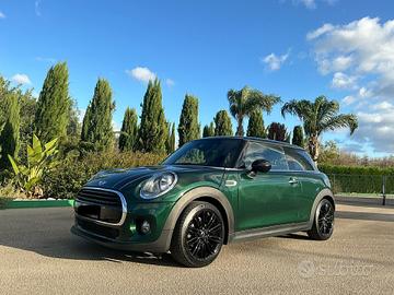 MINI COOPER 1.5 BENZINA 136 Cv -9/2016