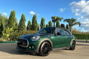 MINI COOPER 1.5 BENZINA 136 Cv -9/2016