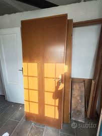 Porte interne varie misure