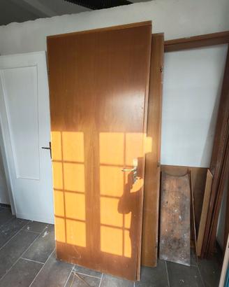 Porte interne varie misure
