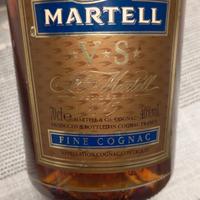Martell Grande Fine Cognac –