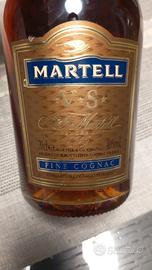 Martell Grande Fine Cognac –