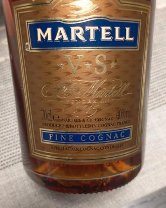 Martell Grande Fine Cognac –