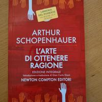 L'arte di ottenere ragione.