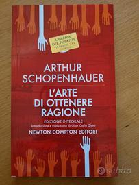 L'arte di ottenere ragione.