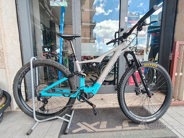 Orbea Rise H30