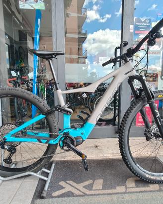 Orbea Rise H30