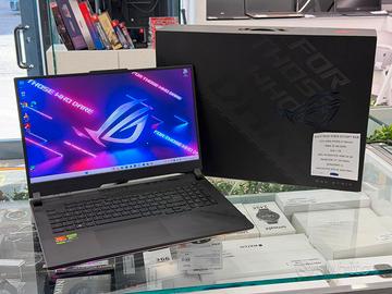 ASUS ROG STRIX - RYZEN 9 - 32/ 1TB - RTX 4090 16GB