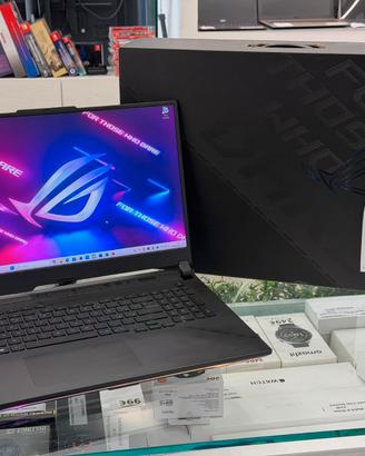 ASUS ROG STRIX - RYZEN 9 - 32/ 1TB - RTX 4090 16GB