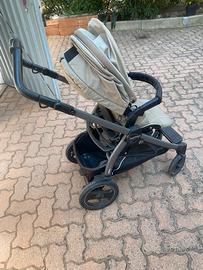 Trio peg perego