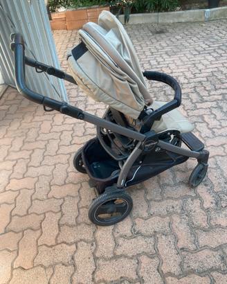 Trio peg perego