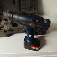 avvitatore AEG 