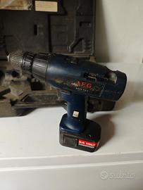 avvitatore AEG 