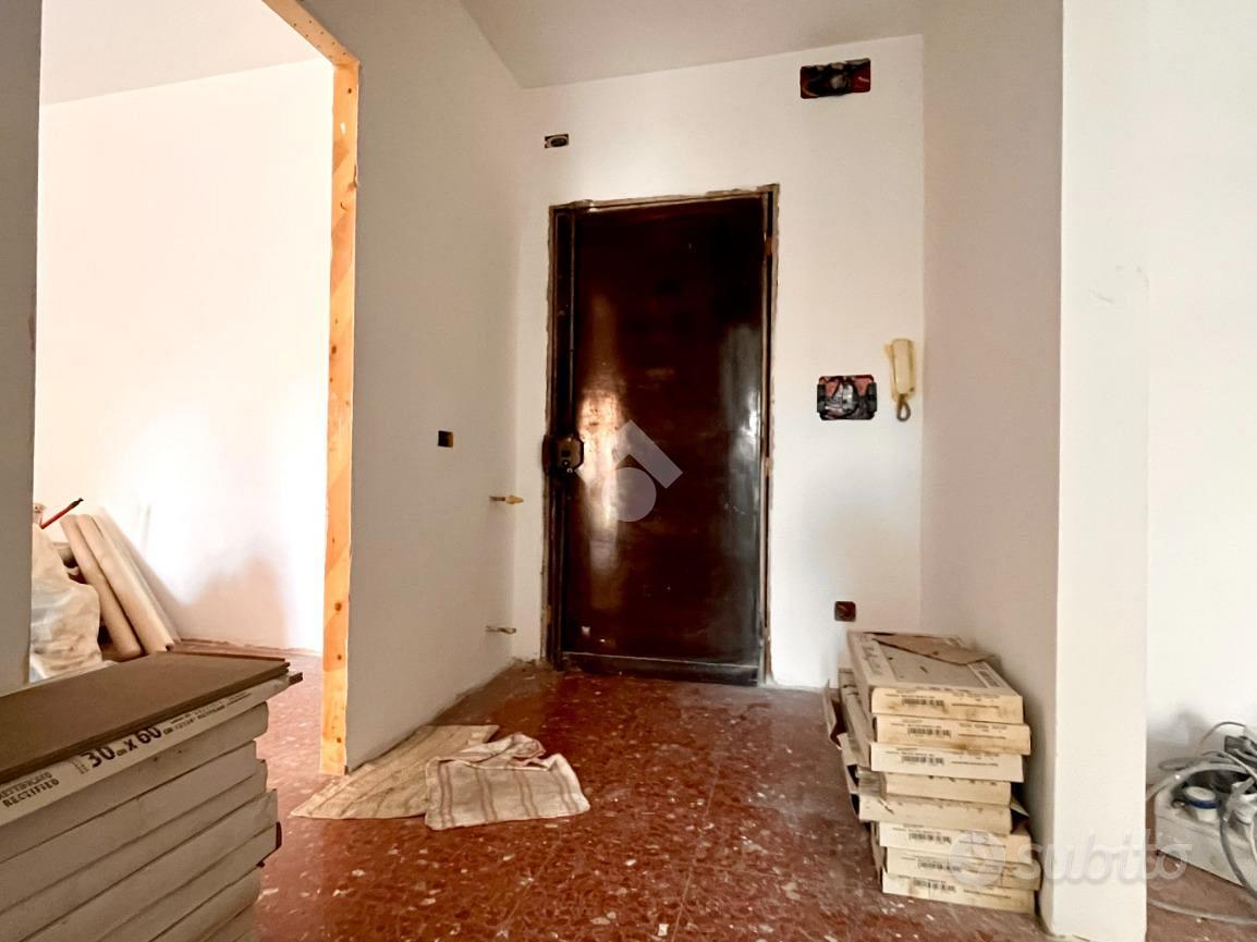 Appartamento – Roma, Portuense - Vista 4