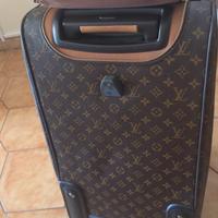 Trolley e Borsone viaggio “Eole 60”, Louis Vuitton