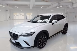 MAZDA CX-3 2.0L 121 CV 2WD SKYATIV-G 6MT EXCEED SU