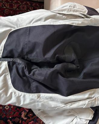 Tuta moto  Revit Sand triplo strato tg XL