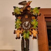 Orologio a cucu' Foresta Nera