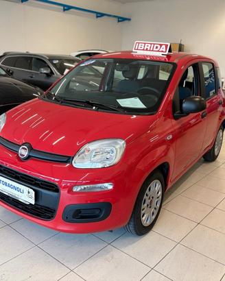 Fiat Panda EASY 1.0 FireFly Hybrid UNICO PR.