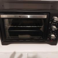 Fornetto moulinex optimo