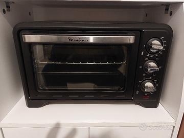 Fornetto moulinex optimo