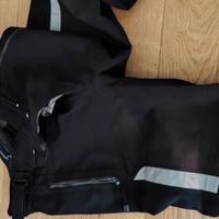 BMW abbigliamento moto uomo taglia 50