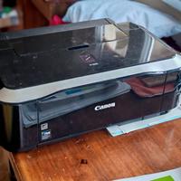 stampante canon IP3600 documenti e foto