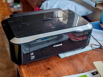 stampante canon IP3600 documenti e foto