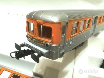 TRENO  LIMA  GOLDEN SERIES