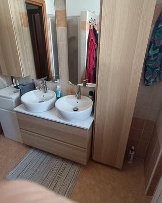 Mobile bagno
