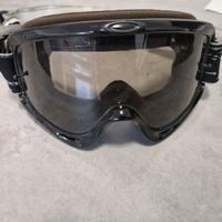 Occhialoni oakley per soft air / motocross
