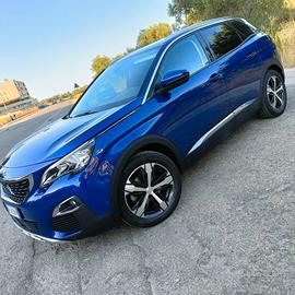 Peugeot 3008 Allure 