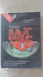 il nuovo Mithos