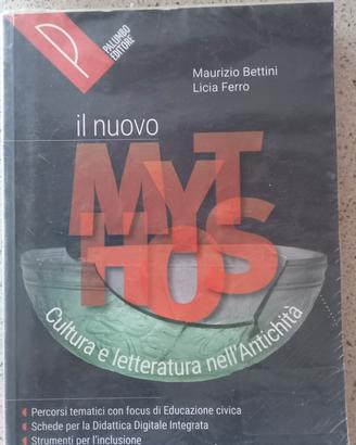 il nuovo Mithos