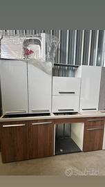 🔥 CUCINA NUOVA 195 cm 🔥
