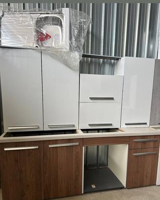 🔥 CUCINA NUOVA 195 cm 🔥